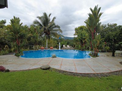 Hotel en Venta en Turrialba, Cartago. RAH 25-1111
