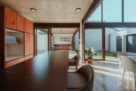 id # 40660 Alquiler de casa en Condominio.