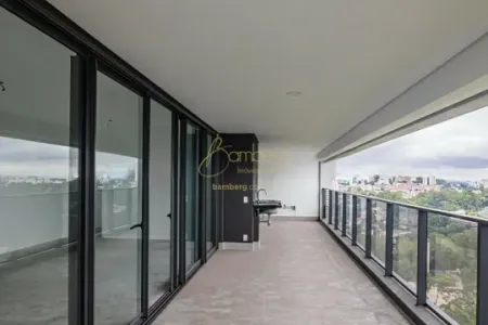 imóvel com 3 suítes e 3 vagas, recém entregue!