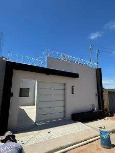 Imovel Com Entrada Disponível ( Casa Em Ceará-mirim)