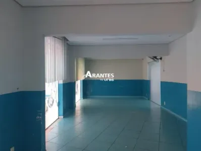 Imóvel Comercial com 390,91m² à venda no Centro