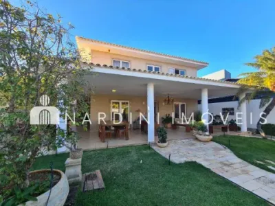 Imóvel comercial para aluguel, 4 quartos, 2 suítes, 4 vagas, Colina Imperial - Petrolina/PE