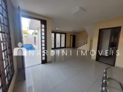 Imóvel comercial para aluguel, 4 quartos, 4 suítes, 1 vaga, Centro - Petrolina/PE