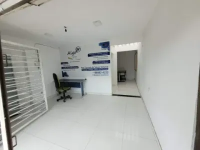 Imóvel comercial para aluguel, Centro - Petrolina/PE
