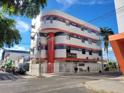 Imóvel comercial para aluguel, Centro - Petrolina/PE