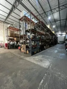 Imóvel Comercial para Aluguel - JK Nova Capital