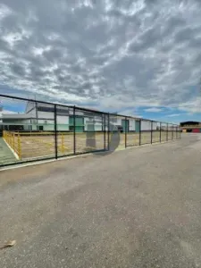 Imóvel Comercial Para Aluguel na Avenida Brasil Sul - Parque São João