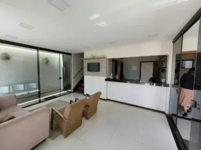 Imóvel comercial para aluguel, São José - Petrolina/PE