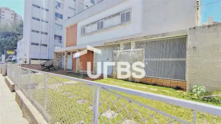 Imóvel Comercial Setor Sul