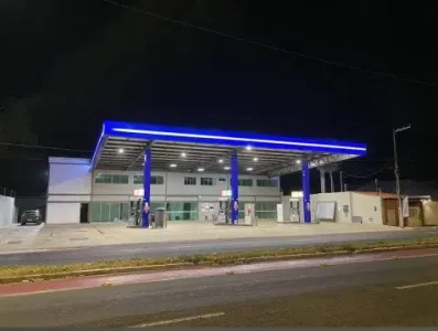 Imóvel Comercial - Venda