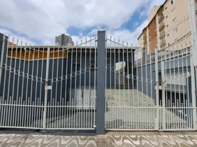 Imóvel para aluguel com 100 metros quadrados com 3 quartos em Vila Osasco - Osasco - SP