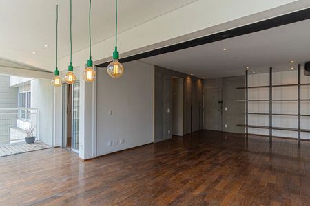 Imóvel para aluguel com 110 metros quadrados com 2 quartos em Itaim Bibi - São Paulo - SP