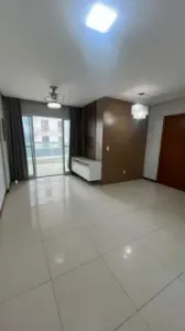 Imóvel para aluguel com 115 metros quadrados com 3 quartos em Praia da costa - Vila Velha - ES