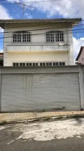 Imóvel para aluguel com 210 metros quadrados com 3 quartos em Adalgisa - Osasco - SP