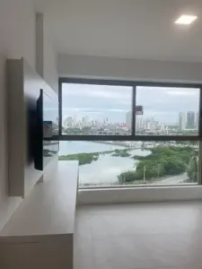 Imóvel para aluguel com 34 m² com 1 quarto em São José - Recife - PE