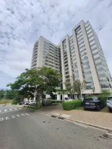 Imóvel para aluguel com 45 metros quadrados com 1 quarto em Tamboré - Santana de Parnaíba - SP