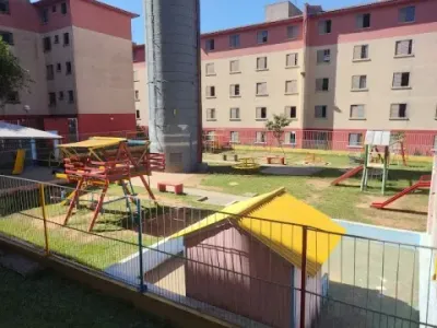 Imóvel para aluguel com 48 metros quadrados com 2 quartos em Conceição - Osasco - SP