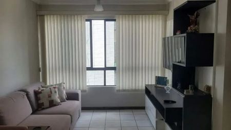 Imóvel para aluguel com 56 metros quadrados com 2 quartos em Boa Viagem - Recife - PE