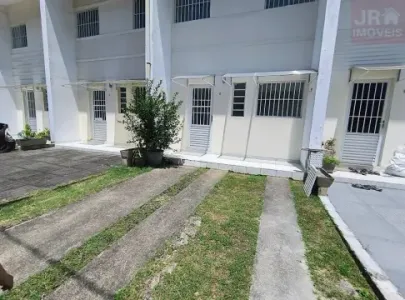 Imóvel para aluguel com 82 metros quadrados com 2 quartos em Piedade - Jaboatão dos Guararapes - PE