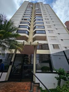 Imóvel para aluguel com 82 metros quadrados com 3 quartos em Setor Oeste - Goiânia - GO