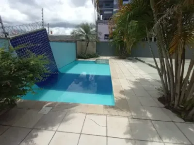 Imóvel para aluguel com 90m2 com 3 quartos - Vieiralves