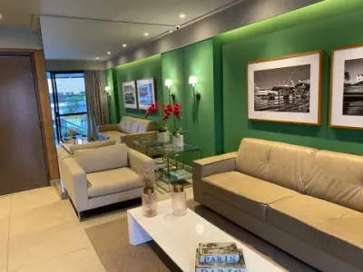 Imóvel para aluguel com 98 metros quadrados com 3 quartos em Candeal - Salvador - BA