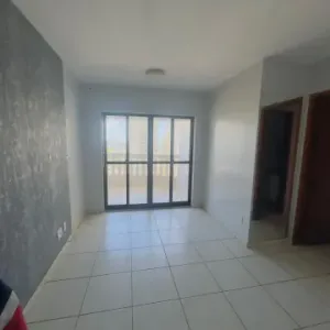 Imóvel para aluguel possui 100 metros quadrados com 3 quartos em Setor Bueno - Goiânia - GO