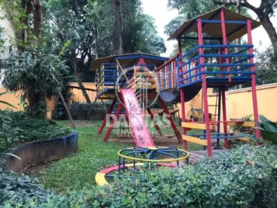 Imóvel para aluguel possui 260 metros quadrados com 4 quartos