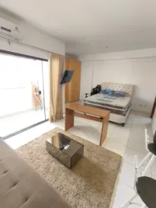 Imóvel para aluguel possui 40 metros quadrados com 1 quarto em Setor Bueno - Goiânia - GO