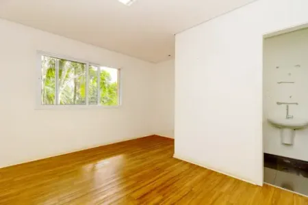 Imóvel para aluguel possui 510 metros quadrados com 1 quarto em Jardim América - São Paulo - SP
