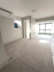 Imóvel para aluguel possui 60 metros quadrados em Setor Bueno - Goiânia - GO