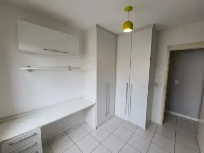 Imóvel para aluguel possui 78 metros quadrados com 2 quartos em Barra Olímpica - Rio de Janeiro - RJ