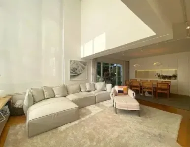 Imóvel para aluguel tem 160 metros quadrados com 3 quartos em Sumarezinho - São Paulo - SP