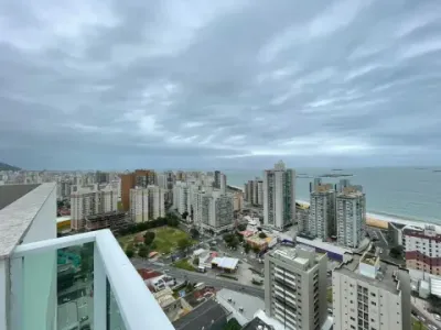 Imóvel para aluguel tem 180 metros quadrados com 3 quartos em Praia de Itaparica - Vila Velha - ES