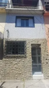 Imóvel para aluguel tem 204 metros quadrados com 4 quartos em Cambuci - São Paulo - SP