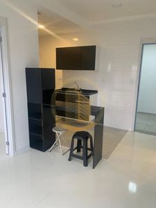 Imóvel para aluguel tem 35 metros quadrados com 2 quartos em Vila Mazzei - São Paulo - SP