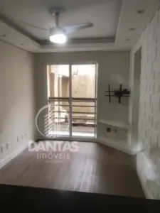 Imóvel para aluguel tem 48 metros quadrados com 2 quartos em Parque Rincão - Cotia - SP