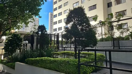 Imóvel para aluguel tem 50 metros quadrados com 1 quarto em Cambuci - São Paulo - SP