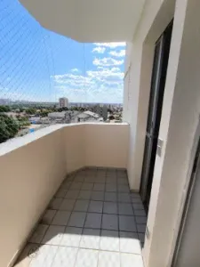 Imóvel para aluguel tem 65 metros quadrados com 2 quartos em Jardim América - Goiânia - GO