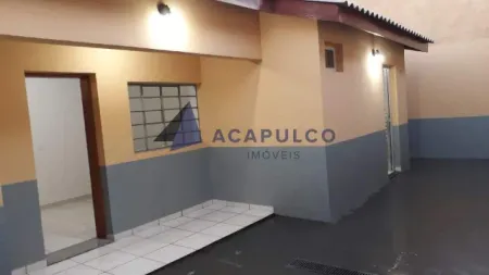 Imóvel para locação no Centro de Jundiaí!