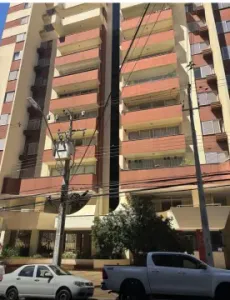 Imóvel para venda com 170 metros quadrados com 3 quartos em Centro - Londrina - PR