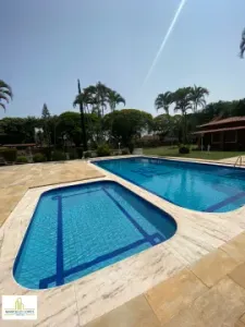 Imóvel para venda com 800 metros quadrados com 5 quartos em Vale das Laranjeiras - Indaiatuba - SP