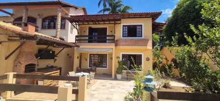 Imóvel para venda possui 233 metros quadrados com 4 quartos em Anil - Rio de Janeiro - RJ Foto 1 de 47