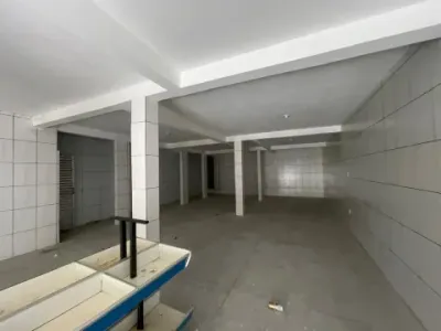 Imóvel para venda possui 24 metros quadrados com 2 quartos em Camaçari de Dentro - Camaçari - BA