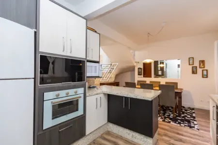 Imóvel para venda tem 118 metros quadrados com 3 quartos em Santa Cândida - Curitiba - PR