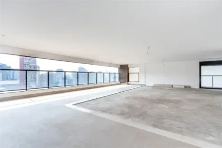 Imóvel para venda tem 310 metros quadrados com 5 quartos em Higienopolis - São Paulo - SP