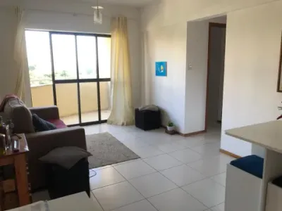 Imóvel para venda tem 64 metros quadrados com 2 quartos em Acupe - Salvador - BA
