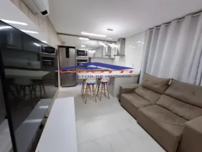 Imóvel para venda tem 78 metros quadrados com 3 quartos em Parque das Acácias - Betim - MG