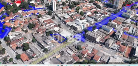 Imovel residencial - Setor Sul