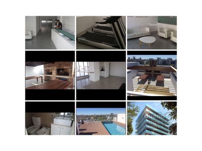 Impecable Monoambiente